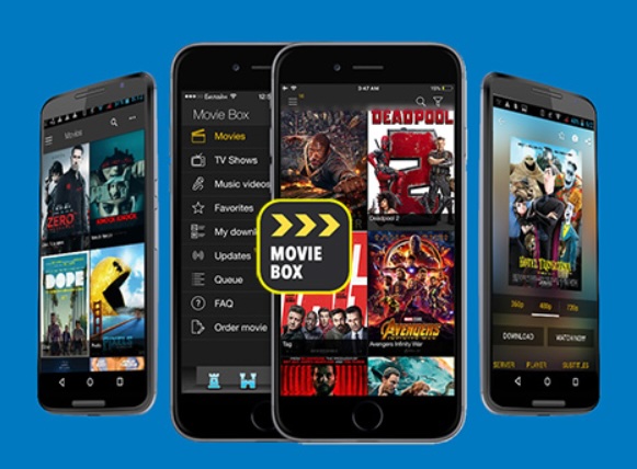 Moviebox watch free movies online